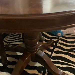 Meet your Posher, Soulay